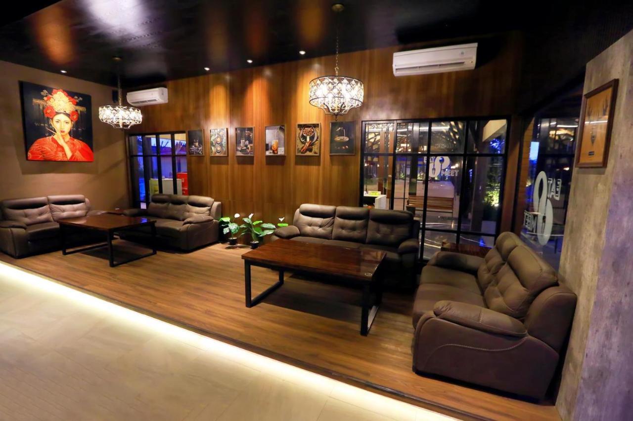 New Surya Hotel Banyuwangi  Kültér fotó