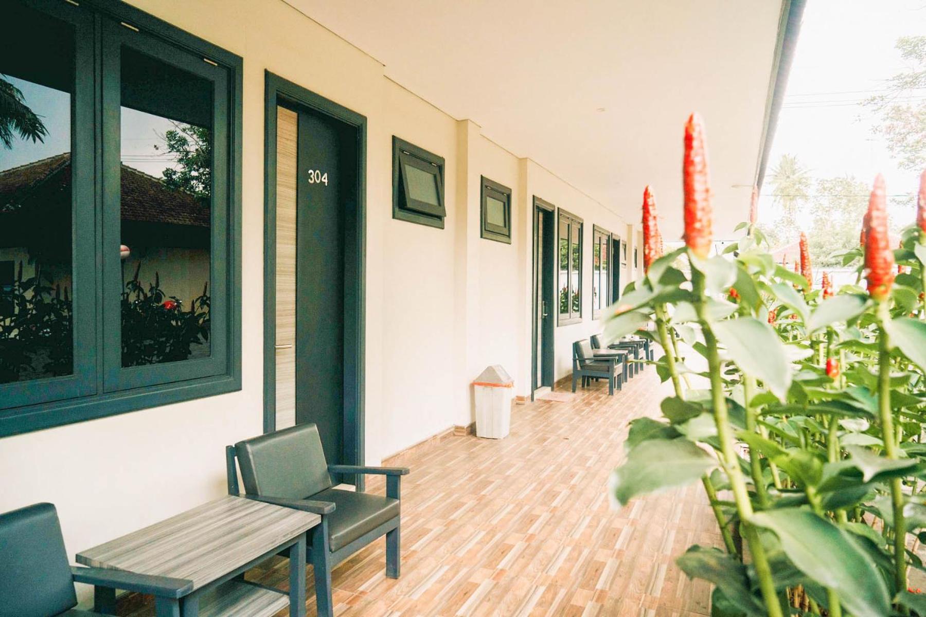 New Surya Hotel Banyuwangi  Kültér fotó