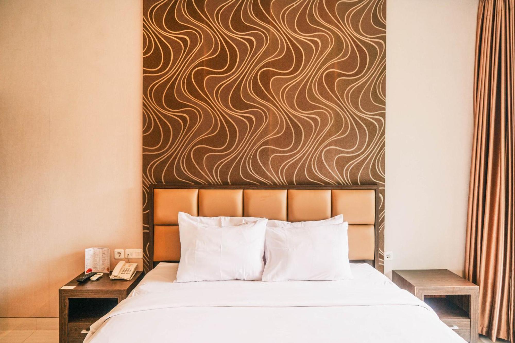 New Surya Hotel Banyuwangi  Kültér fotó