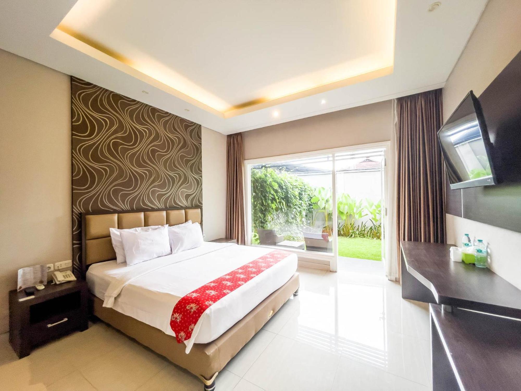 New Surya Hotel Banyuwangi  Kültér fotó