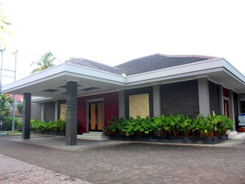New Surya Hotel Banyuwangi  Kültér fotó