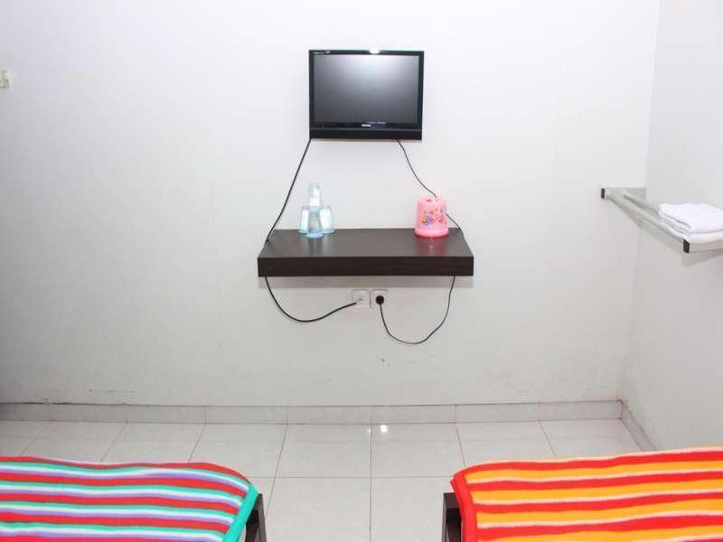 New Surya Hotel Banyuwangi  Kültér fotó